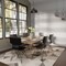 Ekena Millwork 6inW x 24inH x 1inT  EdgeCraft Caspian Style Seamless Wall Tile WPPVC06X24ECA - alternate 6